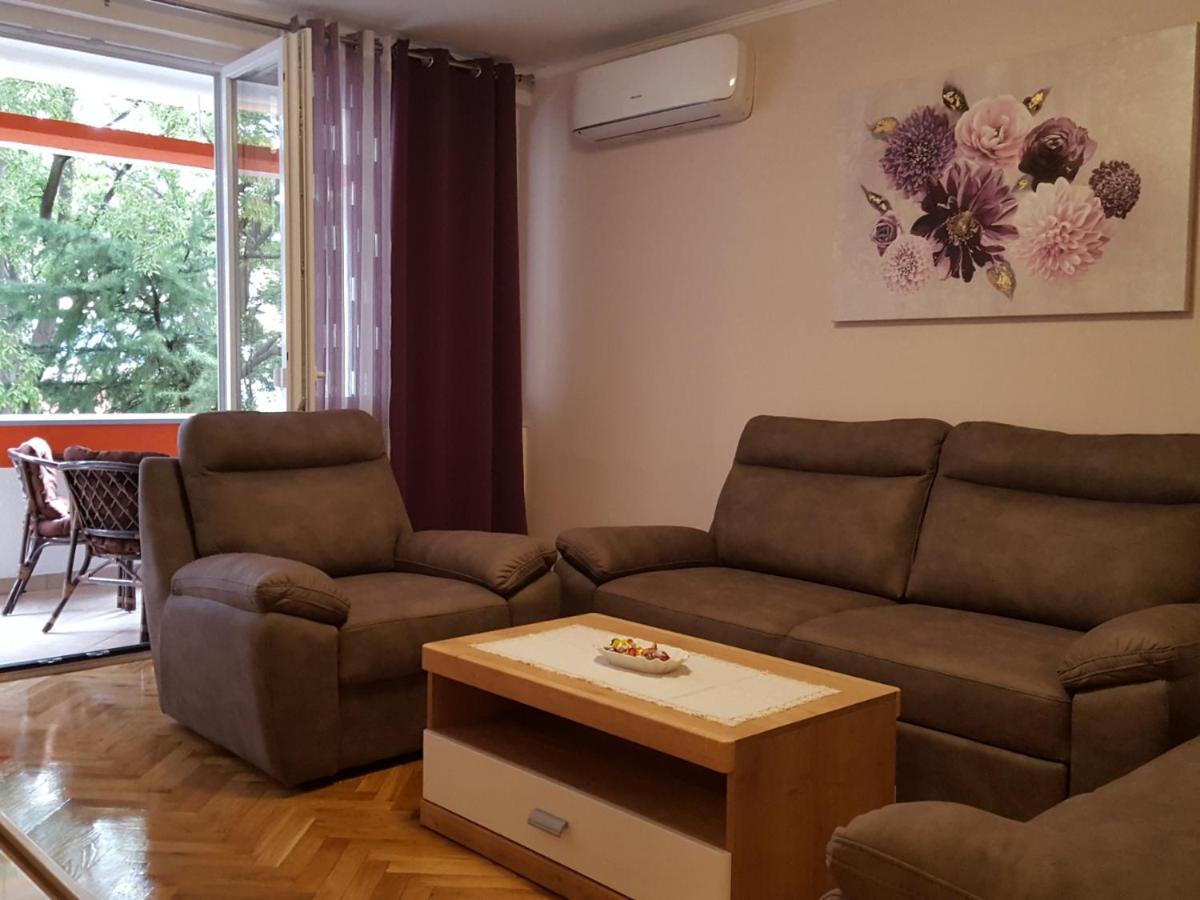 Apartman Harmony *